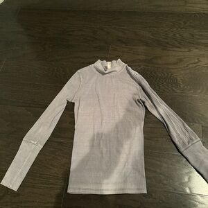 Free people turtleneck